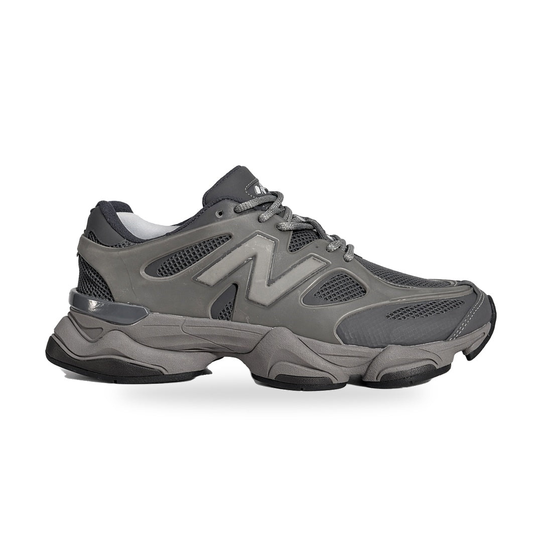 Nb 9060 Black Cement — imagem principal Mandela