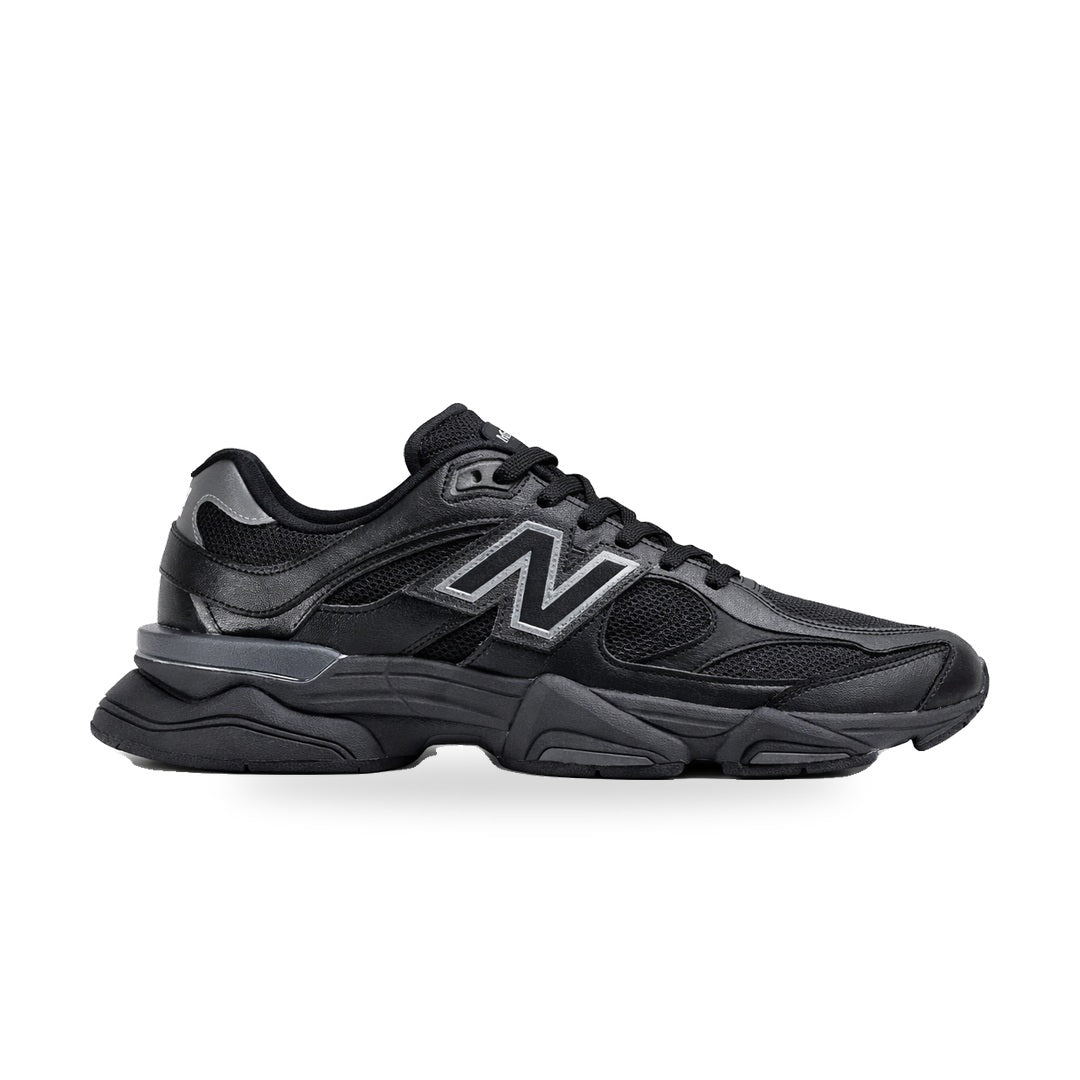 NB 9060 BLACK COURO — imagem principal Mandela