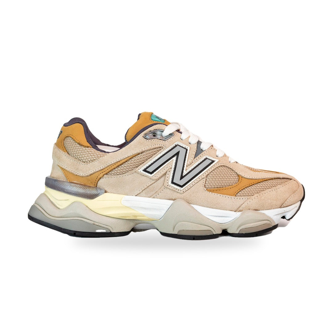 NB 9060 Brown Sea Salt — imagem principal Mandela