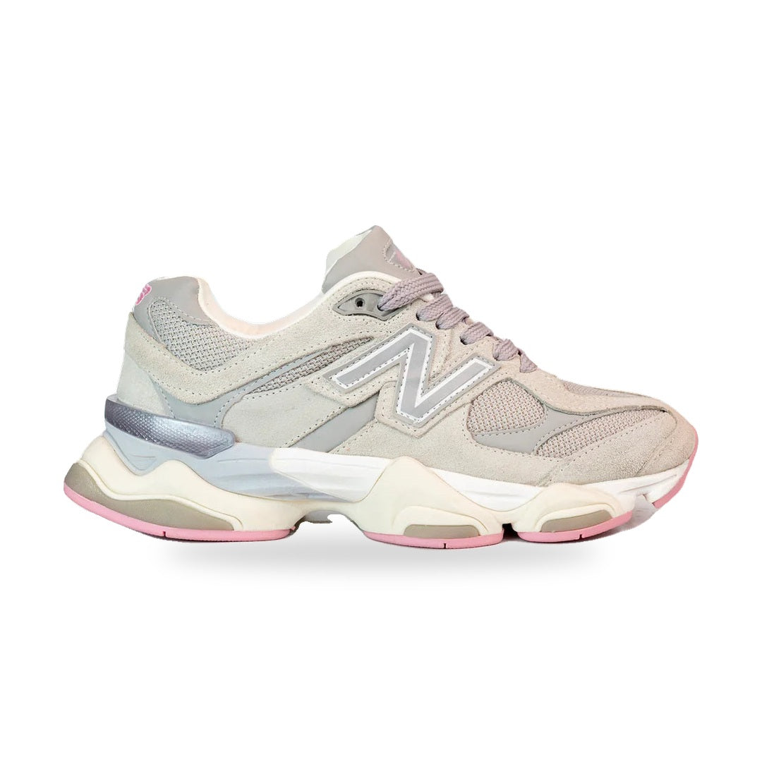NB 9060 Grey Pink — imagem principal Mandela