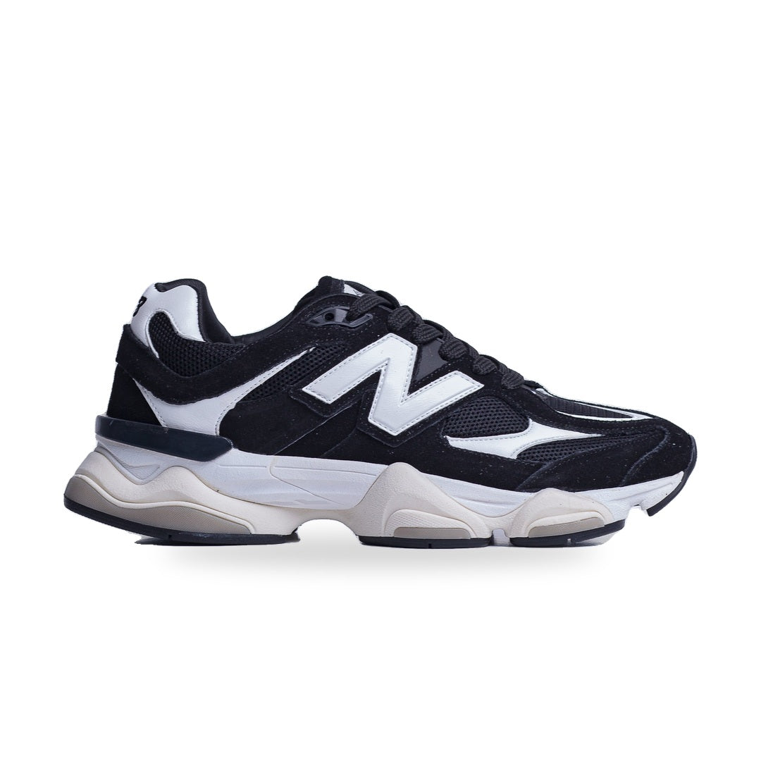 NB 9060 PRETO/BRANCO — imagem principal Mandela