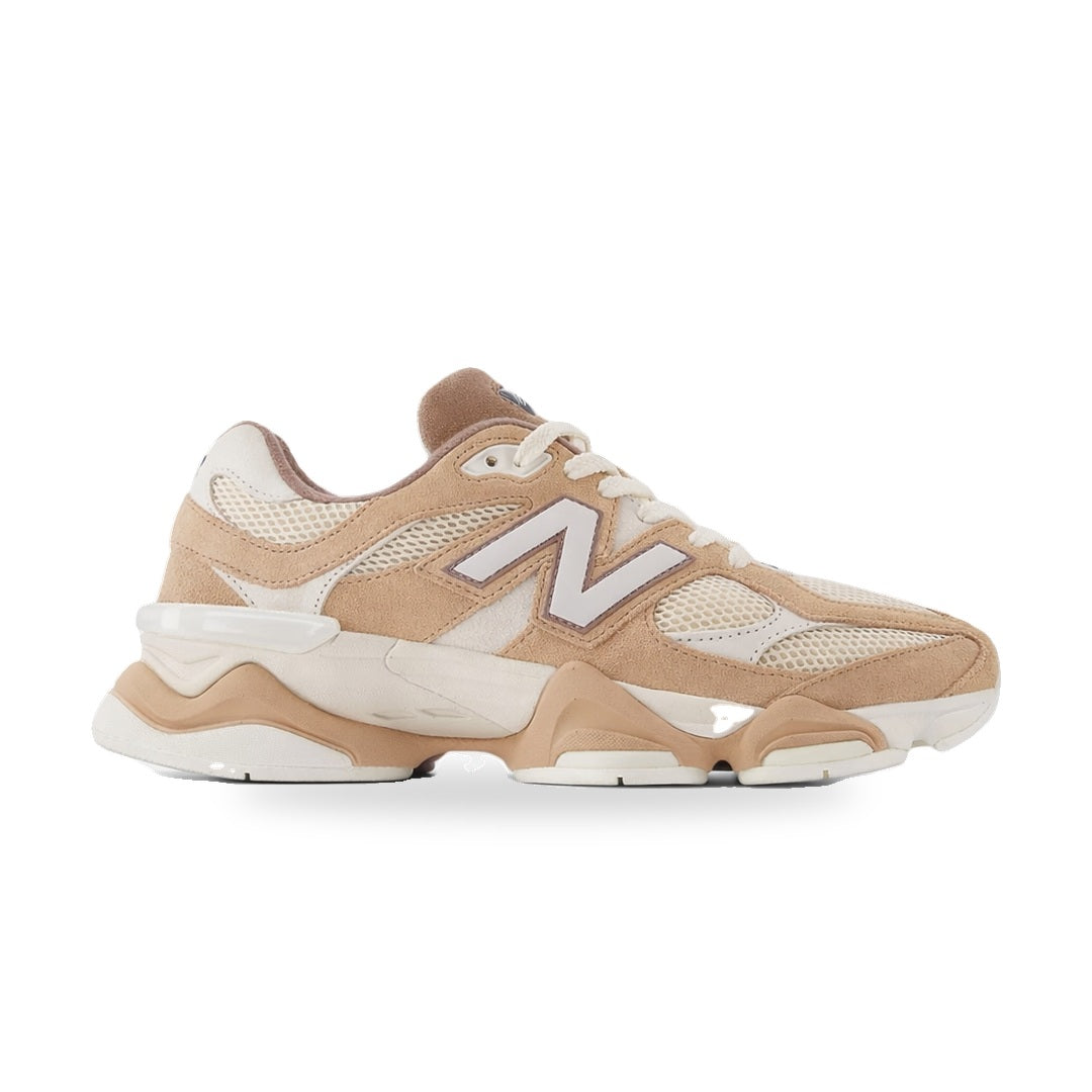 NB 9060 Shadow Flat Taupe (Modelo 2026) — imagem principal Mandela