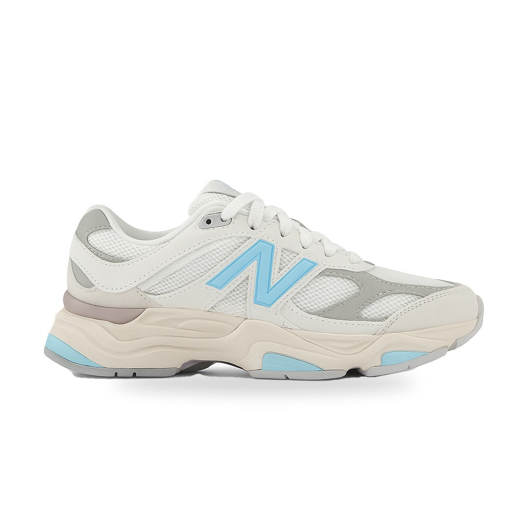 NB 9060 White SKY BLUE — imagem principal Mandela