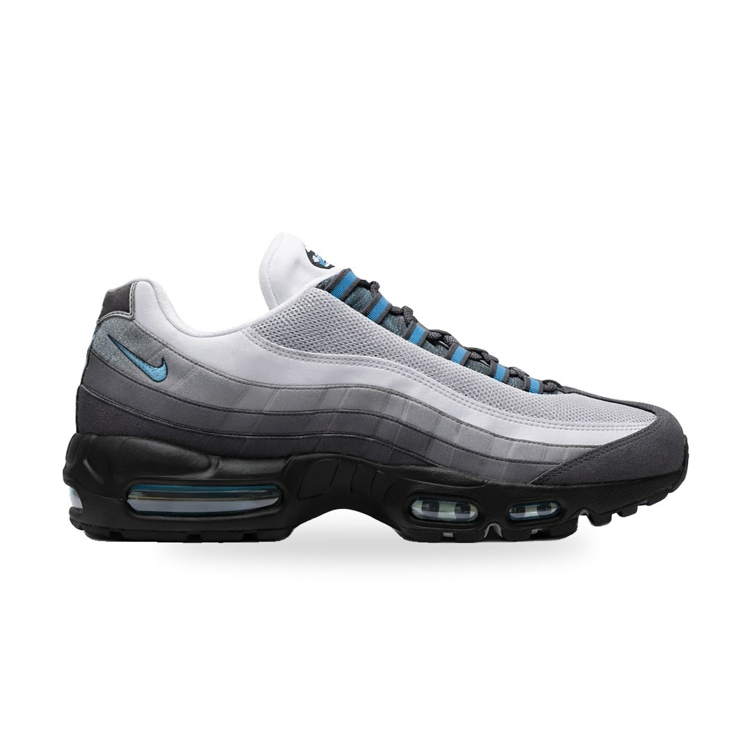 NK Air Max 95 OG Baltic Blue — imagem principal Mandela
