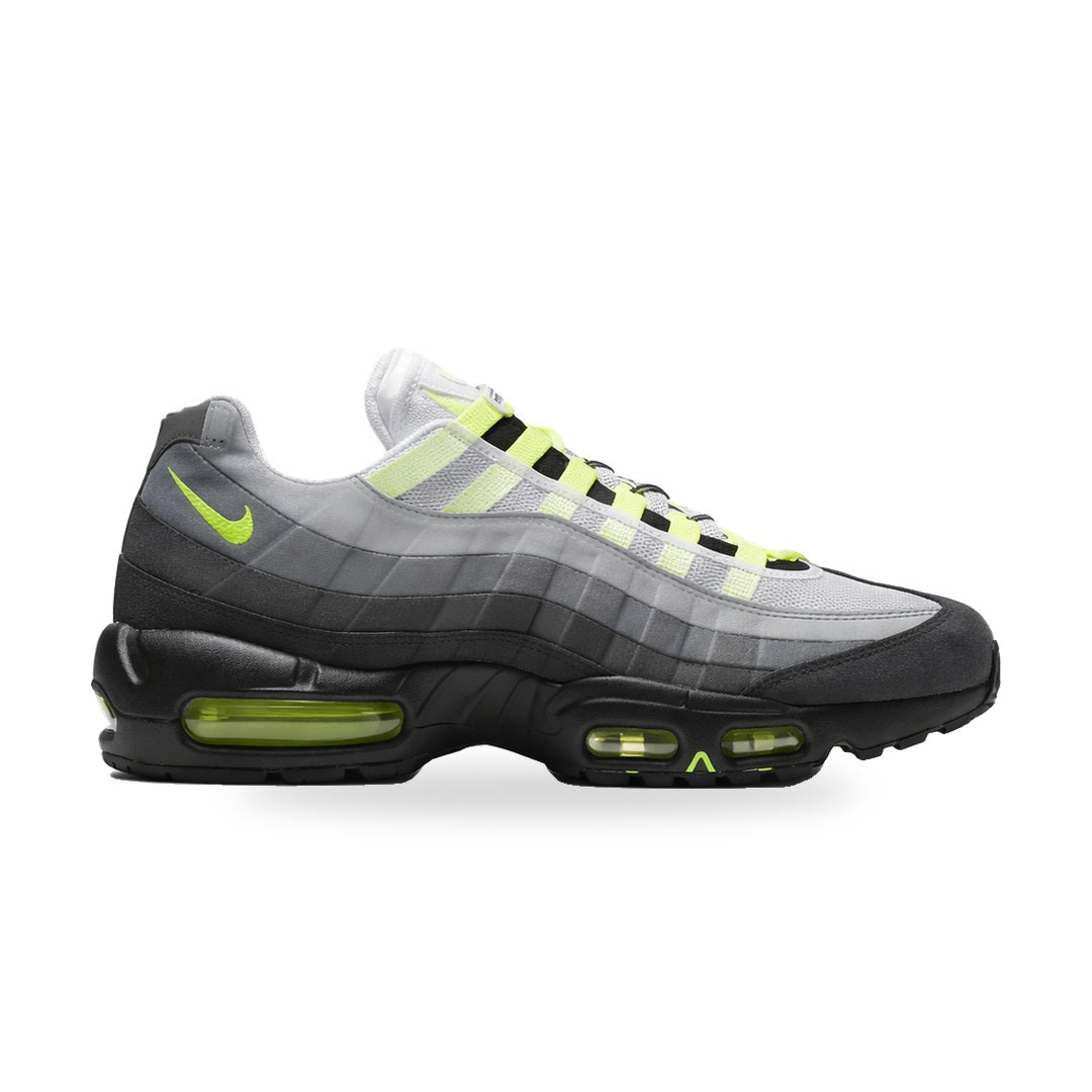 NK Air Max 95 OG ‘Neon’ — imagem principal Mandela