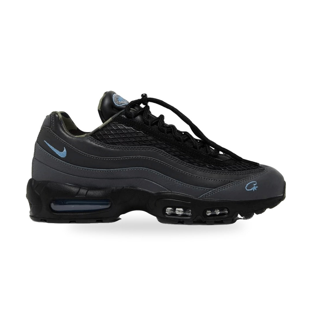 Corteiz x Nk Air Max 95 SP Aegean Storm — imagem principal Mandela