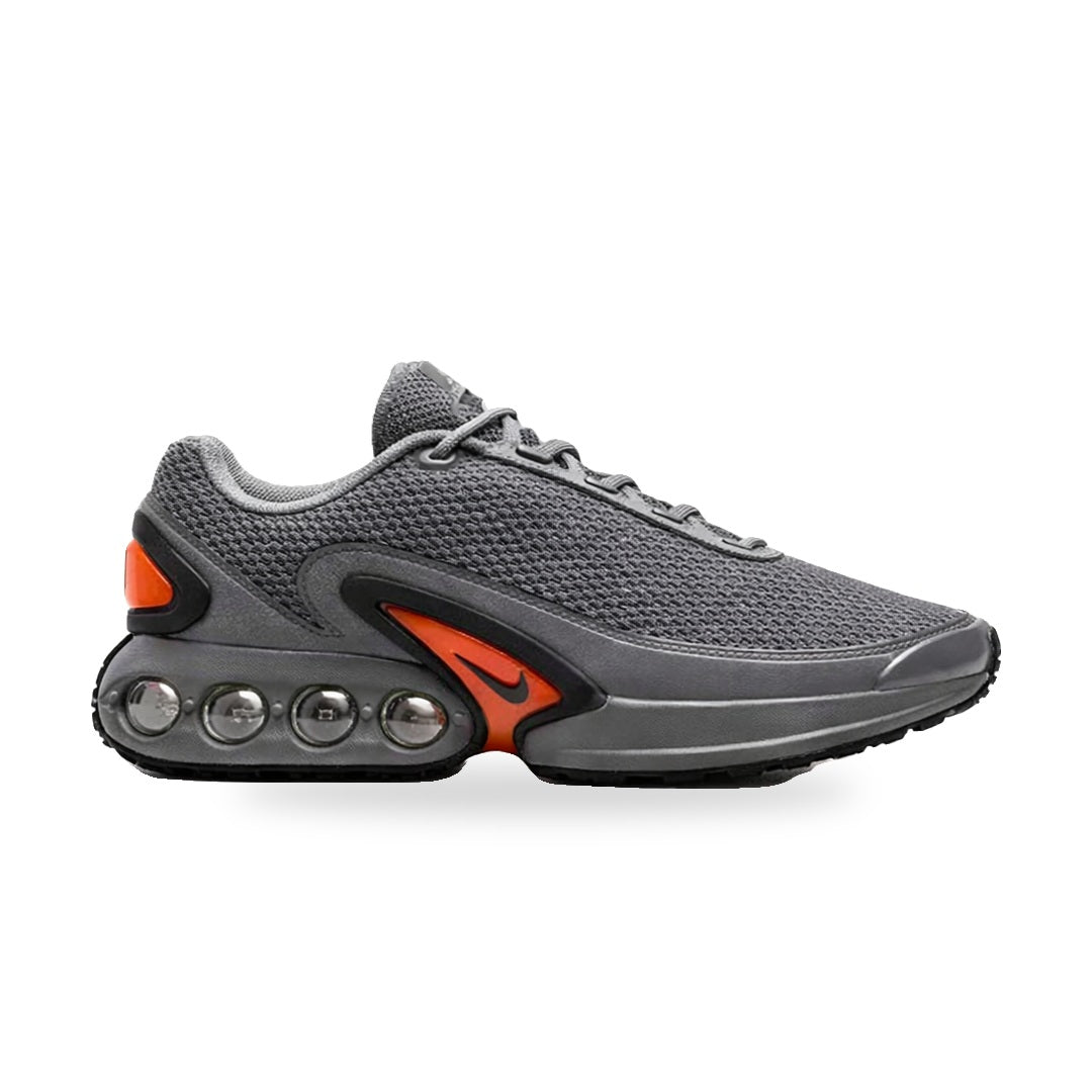 NK Air Max DN Cinza — imagem principal Mandela