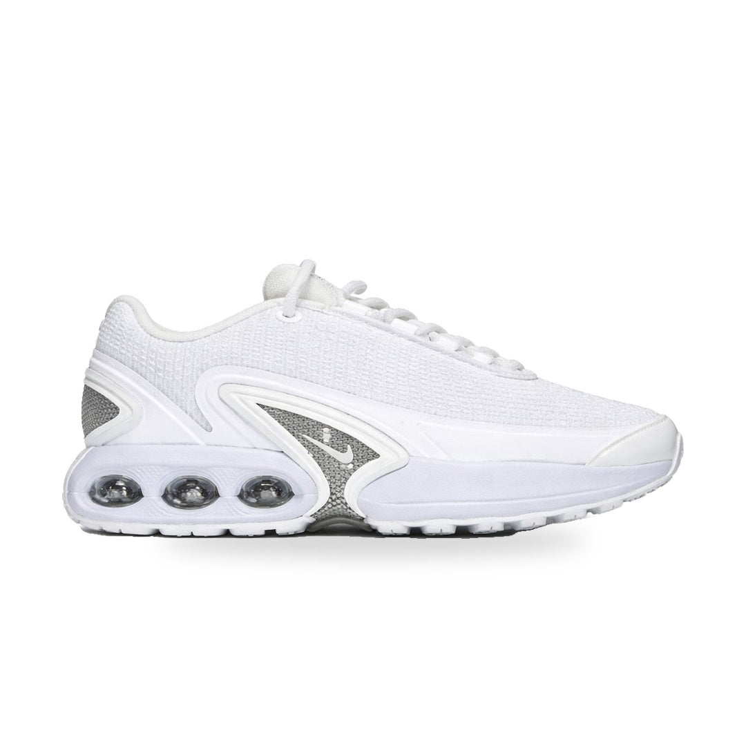 NK Air Max DN Branco — imagem principal Mandela