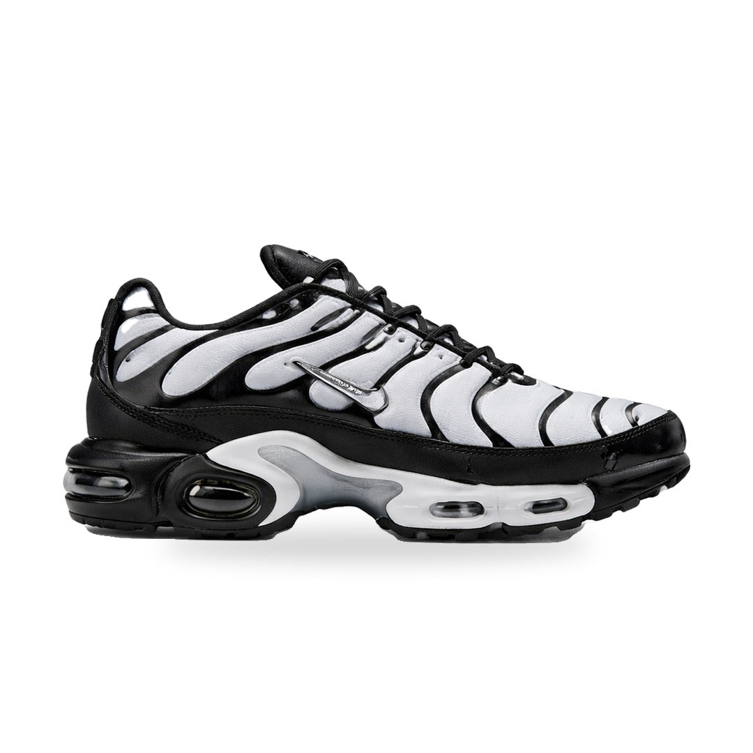NK Air Max TN Plus Oreo Reverse — imagem principal Mandela