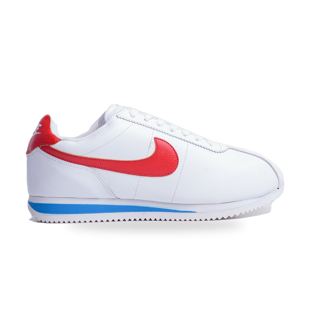 NK Cortez Varsity Red — imagem principal Mandela