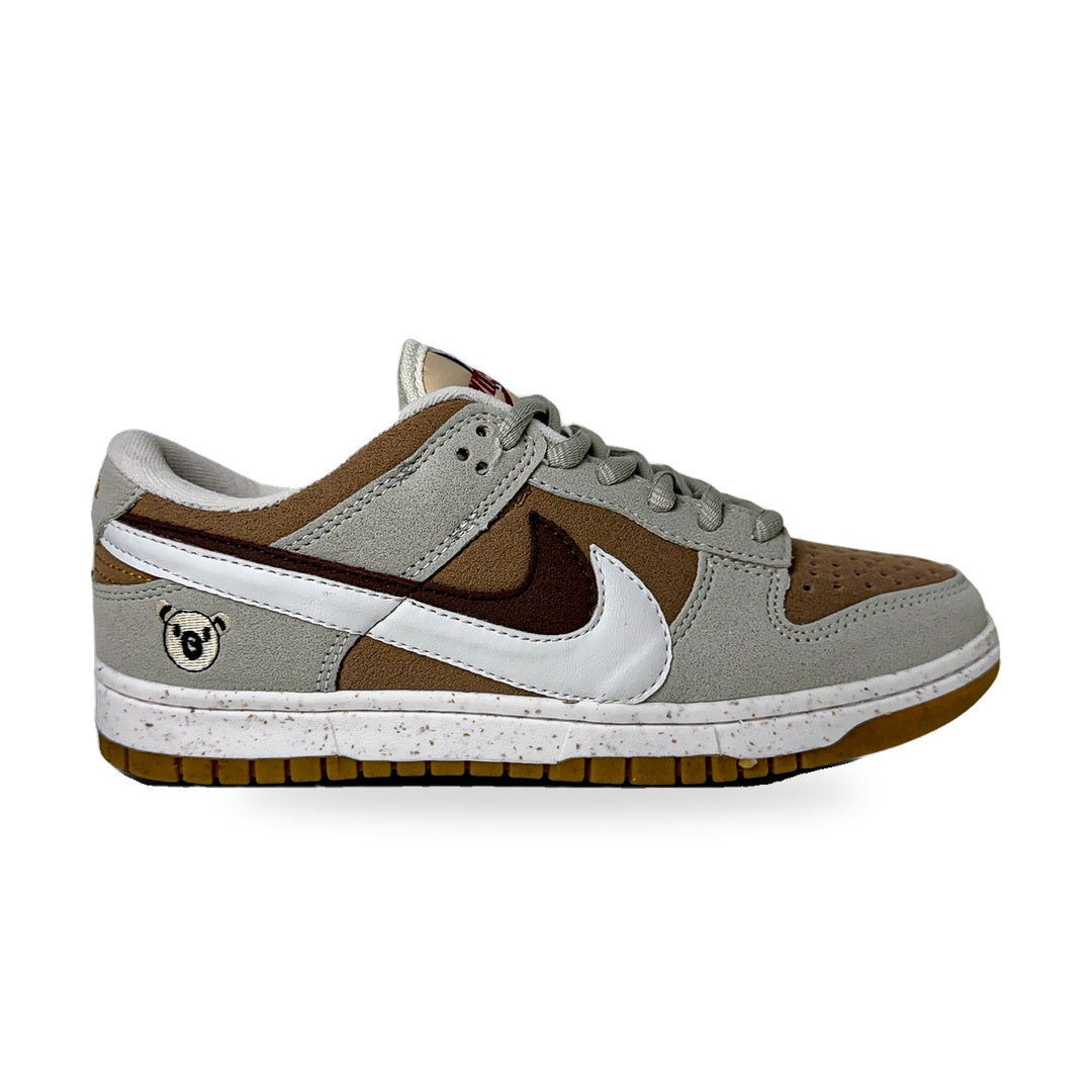 NK Dunk 2N Antique — imagem principal Mandela