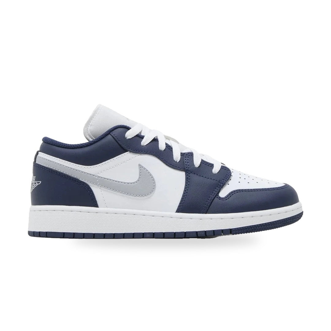 Nk Jordan Midnight Navy — imagem principal Mandela