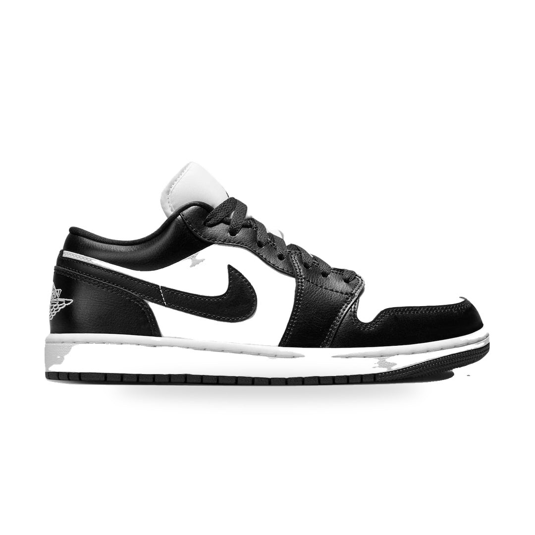 Nk Jordan Panda Preto e branco — imagem principal Mandela