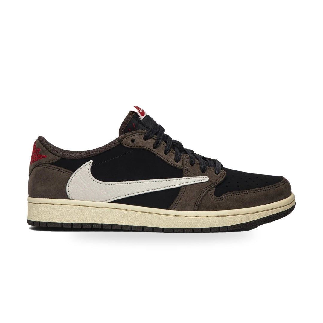 Nk Jordan Travis Scott Mocha — imagem principal Mandela