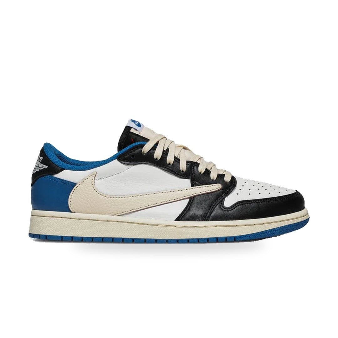 Nk Jordan Travis Scott Fragment — imagem principal Mandela