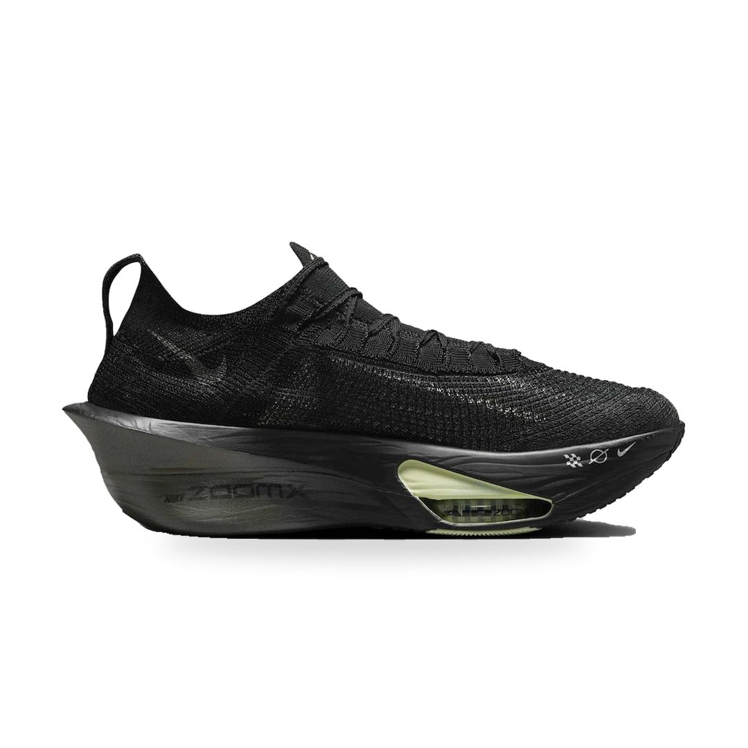 Nk Zoom Alphafly 3  PRETO — imagem principal Mandela