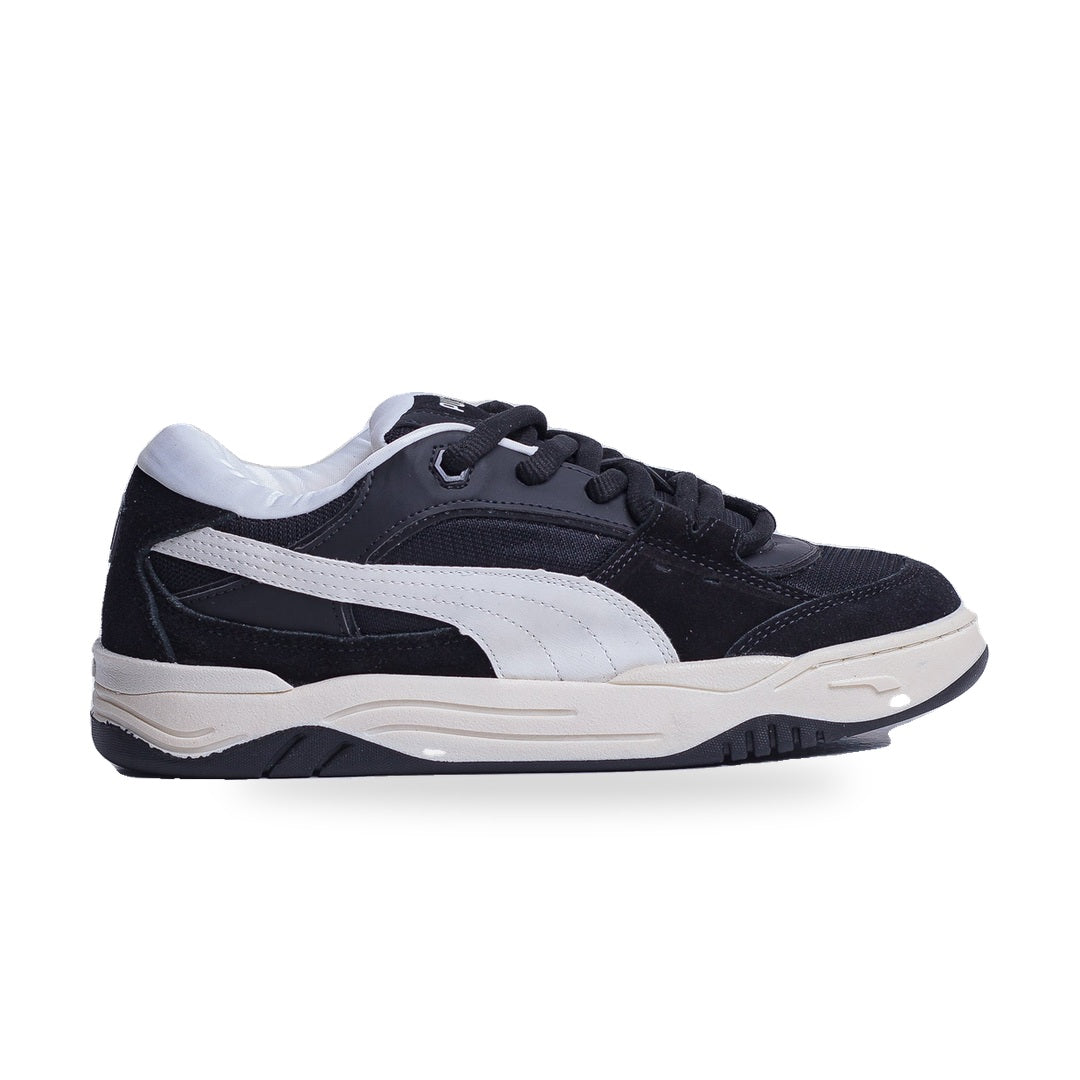 PM 180 Preto — imagem principal Mandela