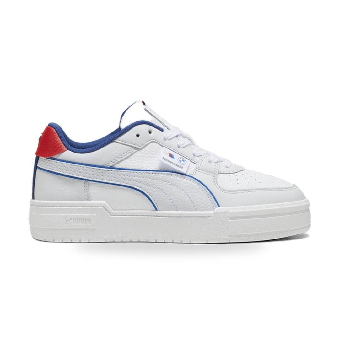 Pm BMW Motorsport Caven 2.0 Branco — imagem principal Mandela