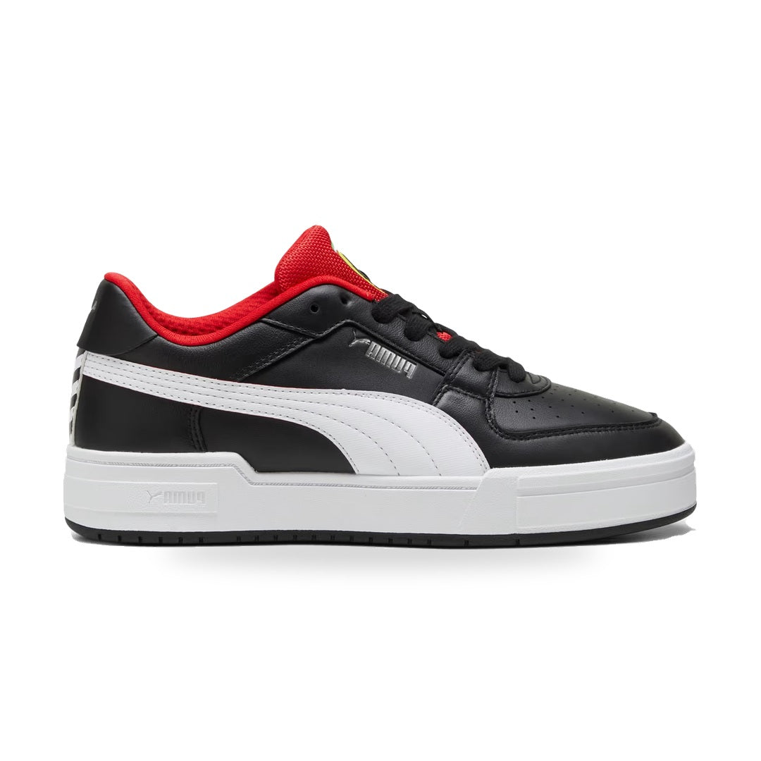 Pm Ferrari CA Pro Leather Sneakers — imagem principal Mandela