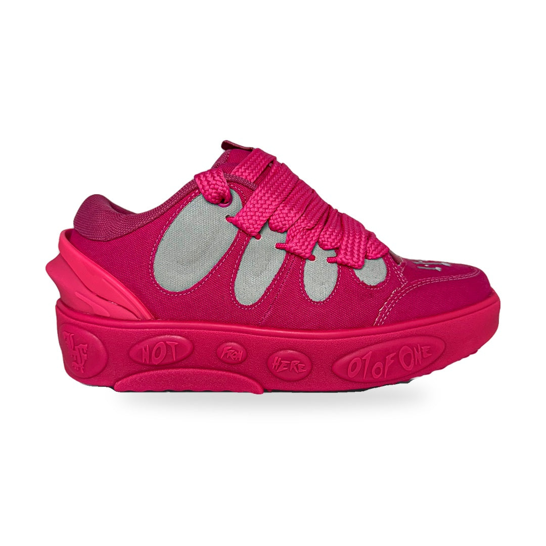 PM La France Pink — imagem principal Mandela