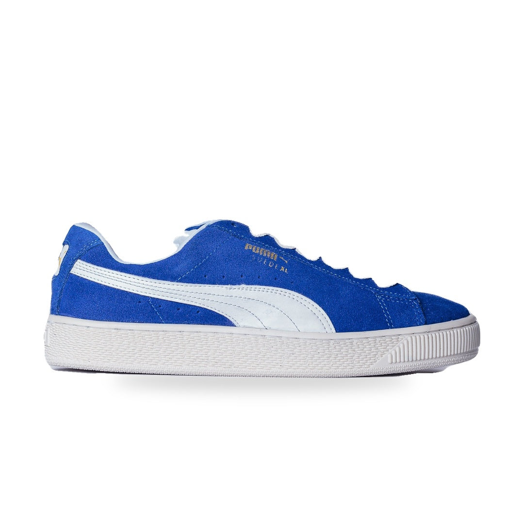 PM Suede XL Azul — imagem principal Mandela