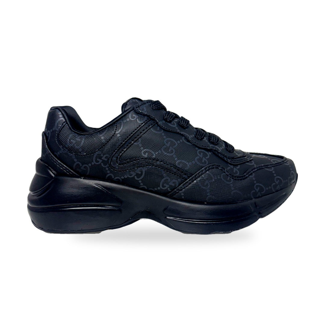 Tenis Grife GG Rhyton — imagem principal Mandela