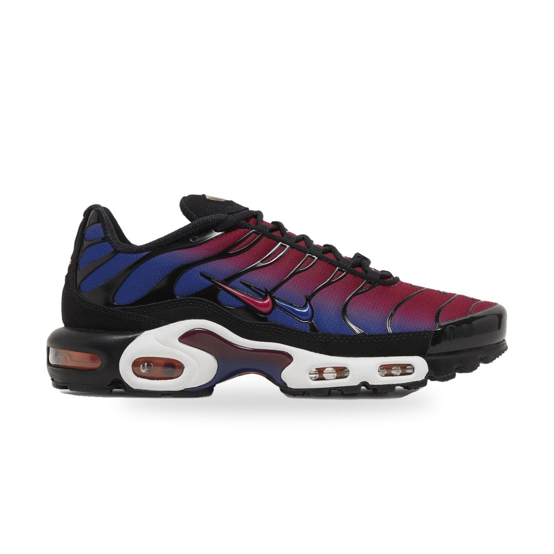 Air Max TN Plus BARCELONA — imagem principal Mandela
