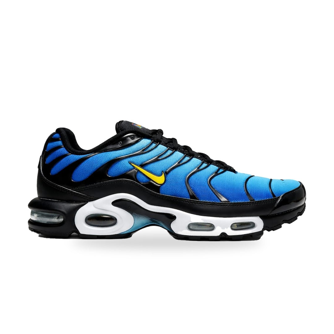 TN PLUS OG HYPER BLUE — imagem principal Mandela