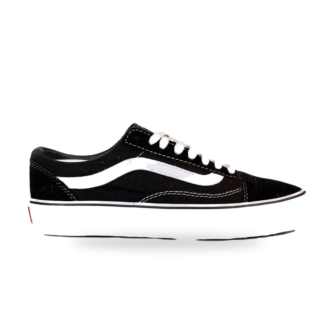 VNS Old Skool Preto — imagem principal Mandela