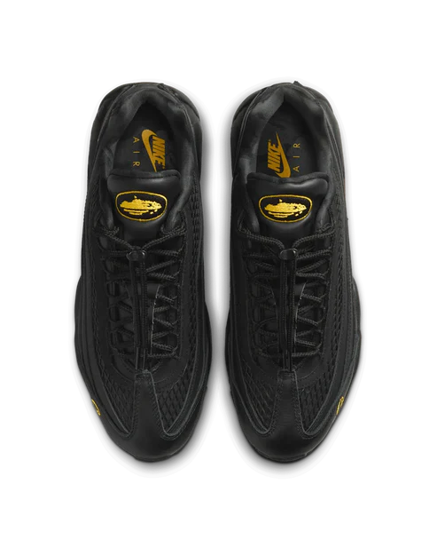 Corteiz x Nk Air Max 95 SP  Honey Black